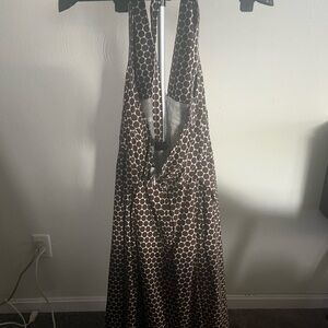J Crew Halter Dress - 10